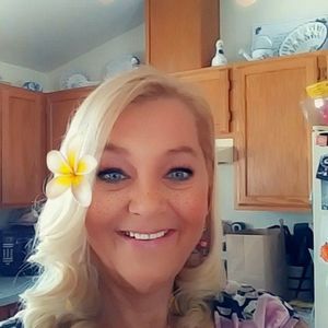 Meet your Posher, Teri